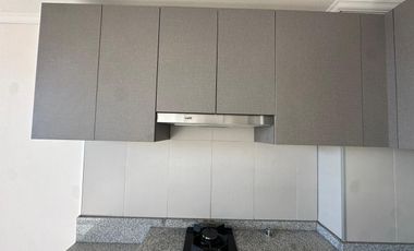 ARRIENDO DEPTO 1D1B EN SAN MIGUEL