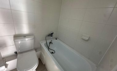 ARRIENDO DEPTO 1D1B EN SAN MIGUEL