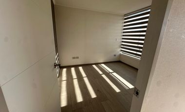 ARRIENDO DEPTO 1D1B EN SAN MIGUEL