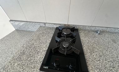 ARRIENDO DEPTO 1D1B EN SAN MIGUEL