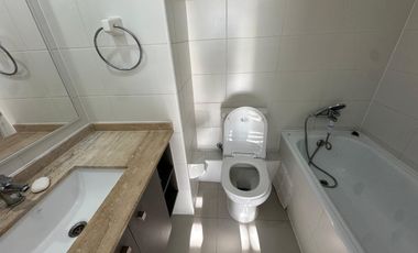 ARRIENDO DEPTO 1D1B EN SAN MIGUEL