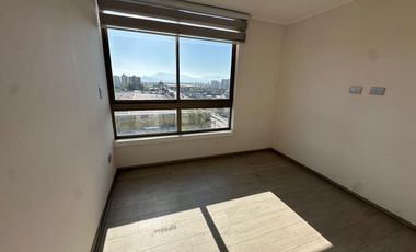 ARRIENDO DEPTO 1D1B EN SAN MIGUEL