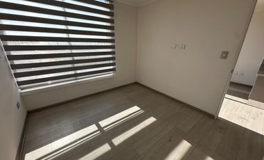 ARRIENDO DEPTO 1D1B EN SAN MIGUEL