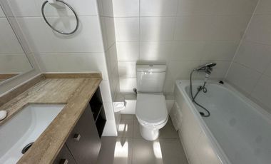 ARRIENDO DEPTO 1D1B EN SAN MIGUEL