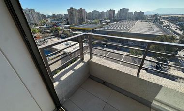 ARRIENDO DEPTO 1D1B EN SAN MIGUEL