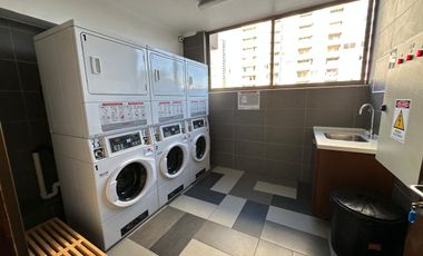 ARRIENDO DEPTO 1D1B EN SAN MIGUEL