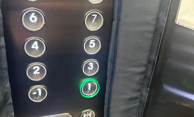 ARRIENDO DEPTO 1D1B EN SAN MIGUEL