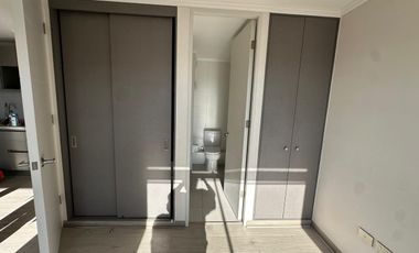 ARRIENDO DEPTO 1D1B EN SAN MIGUEL