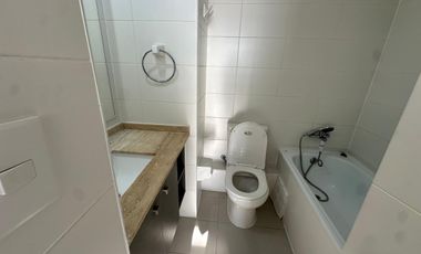 ARRIENDO DEPTO 1D1B EN SAN MIGUEL