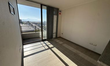 ARRIENDO DEPTO 1D1B EN SAN MIGUEL