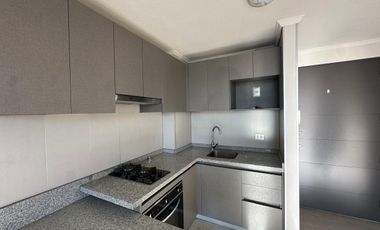 ARRIENDO DEPTO 1D1B EN SAN MIGUEL