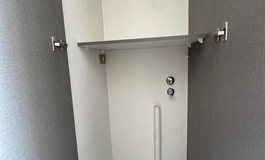 ARRIENDO DEPTO 1D1B EN SAN MIGUEL