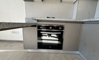 ARRIENDO DEPTO 1D1B EN SAN MIGUEL