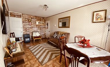 OPORTUNIDAD SE VENDE DEPTO 3D1B EN MACUL