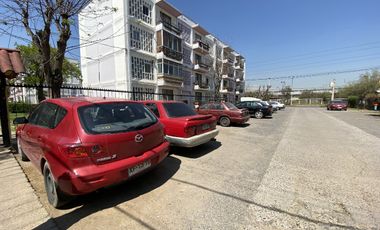 OPORTUNIDAD SE VENDE DEPTO 3D1B EN MACUL