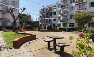 OPORTUNIDAD SE VENDE DEPTO 3D1B EN MACUL