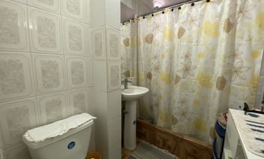 OPORTUNIDAD SE VENDE DEPTO 3D1B EN MACUL