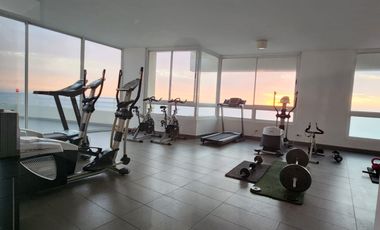 DEPTO EN VENTA! EDIFICIO COSTANERA DE HUAYQUIQUE I
