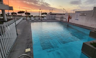 DEPTO EN VENTA! EDIFICIO COSTANERA DE HUAYQUIQUE I