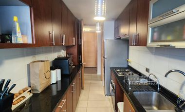DEPTO EN VENTA! EDIFICIO COSTANERA DE HUAYQUIQUE I