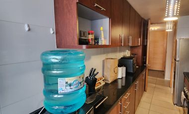DEPTO EN VENTA! EDIFICIO COSTANERA DE HUAYQUIQUE I
