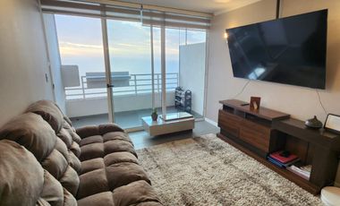 DEPTO EN VENTA! EDIFICIO COSTANERA DE HUAYQUIQUE I