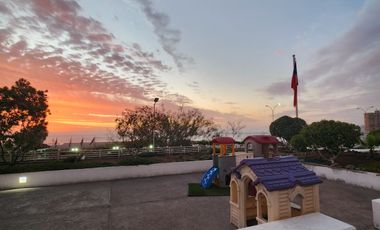 DEPTO EN VENTA! EDIFICIO COSTANERA DE HUAYQUIQUE I