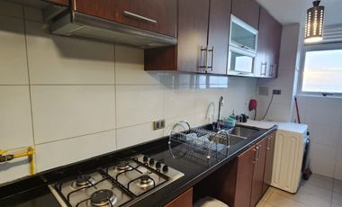 DEPTO EN VENTA! EDIFICIO COSTANERA DE HUAYQUIQUE I