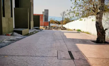 Casa en venta en Oaxtepec Centro, Yautepec, Morelos