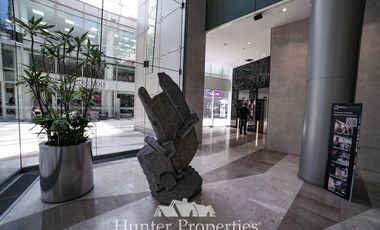 Oficina en Arriendo en Lyon / Nueva Providencia