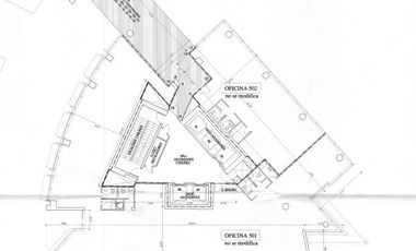 Oficina en Arriendo en Lyon / Nueva Providencia