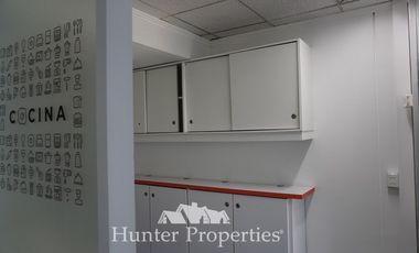 Oficina en Arriendo en Metro Los Leones