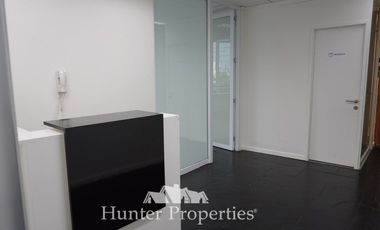 Oficina en Arriendo en Metro Los Leones