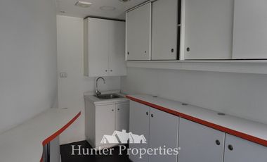 Oficina en Arriendo en Metro Los Leones