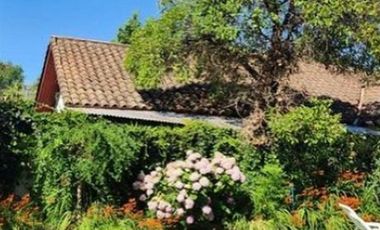 Casa en Venta en Calle 4 1/2 Norte con 37 oriente