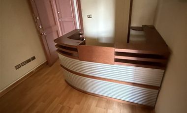 Oficina en Venta en Eliodoro Yañez 1649