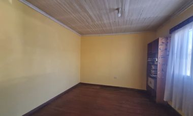 VENDE CASA AVDA FRANCIA A 10MIN CENTRO RANCAGUA