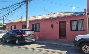 VENDE CASA AVDA FRANCIA A 10MIN CENTRO RANCAGUA
