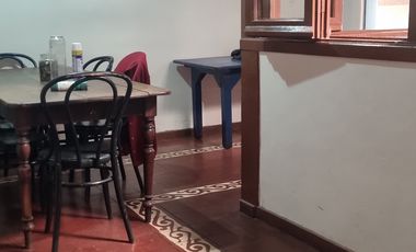 VENDE CASA AVDA FRANCIA A 10MIN CENTRO RANCAGUA