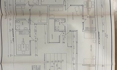 VENDE CASA AVDA FRANCIA A 10MIN CENTRO RANCAGUA