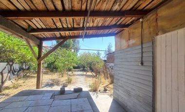 VENDE CASA AVDA FRANCIA A 10MIN CENTRO RANCAGUA