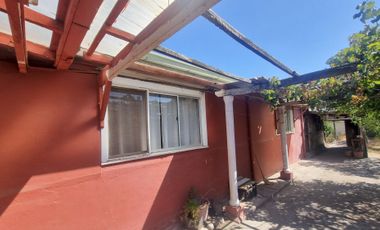 VENDE CASA AVDA FRANCIA A 10MIN CENTRO RANCAGUA