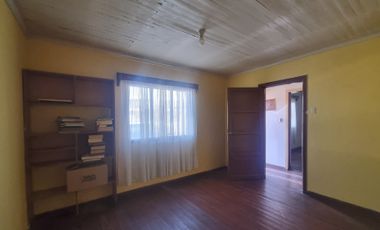 VENDE CASA AVDA FRANCIA A 10MIN CENTRO RANCAGUA