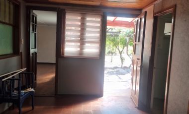 VENDE CASA AVDA FRANCIA A 10MIN CENTRO RANCAGUA