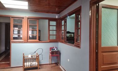 VENDE CASA AVDA FRANCIA A 10MIN CENTRO RANCAGUA