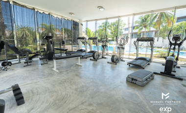 Privanza YIKAL C5 – Cancún