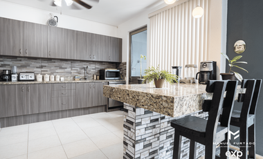 Privanza YIKAL C5 – Cancún