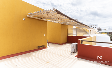 Privanza YIKAL C5 – Cancún