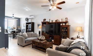 Privanza YIKAL C5 – Cancún