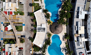 Privanza YIKAL C5 – Cancún